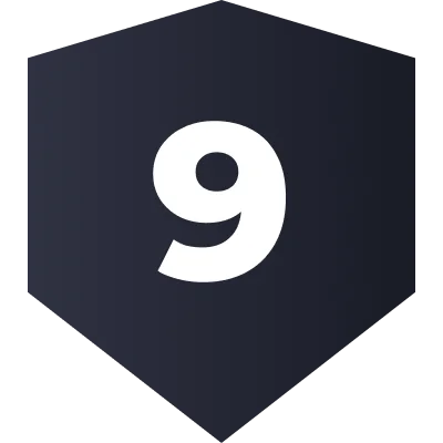 9 QA auto logo test