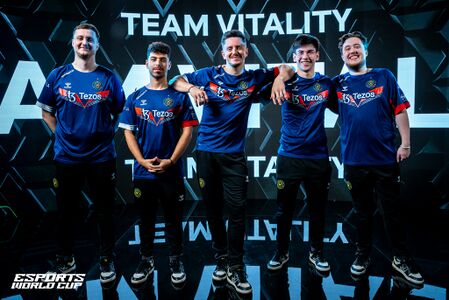 Team Vitality