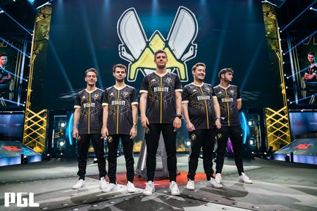 Team Vitality
