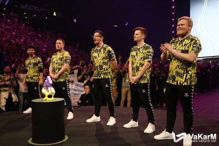 Team Vitality