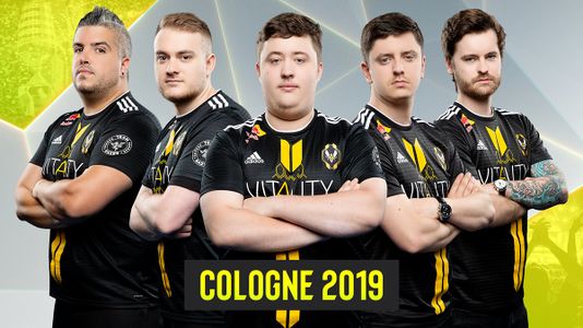 Team Vitality
