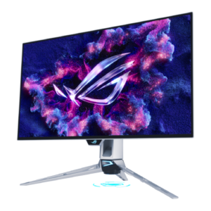 ASUS ROG Swift PG27AQWP-W