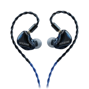 AceZone Earphones (Unreleased)