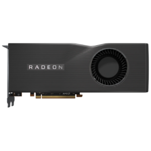 AMD Radeon RX 5700 XT