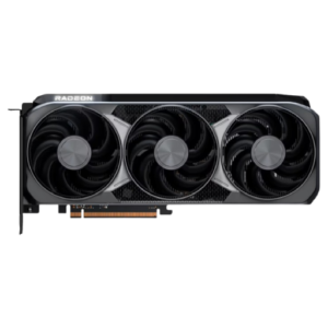 AMD Radeon RX 9070 XT