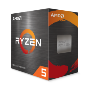 AMD Ryzen 5 5500