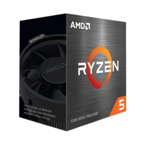 AMD Ryzen 5 5600X
