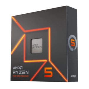 AMD Ryzen 5 7600X