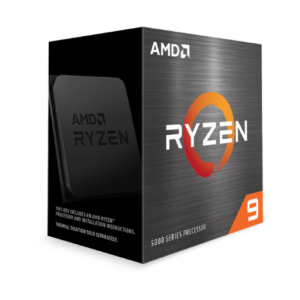 AMD Ryzen 9 5950X