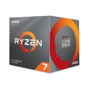 AMD Ryzen 7 3700X