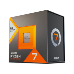 AMD Ryzen 7 7800X3D