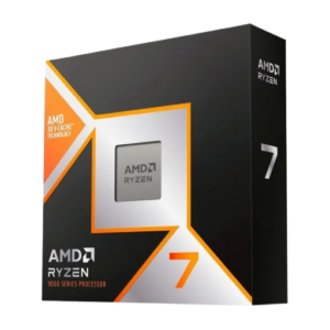 AMD Ryzen 7 9800X3D