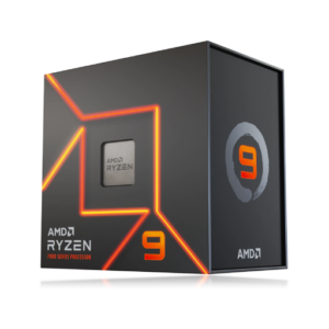 AMD Ryzen 9 7900X