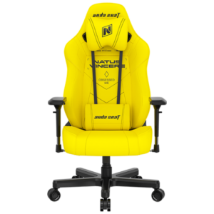 AndaSeat NAVI Edition Yellow