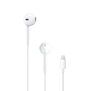 Apple EarPods