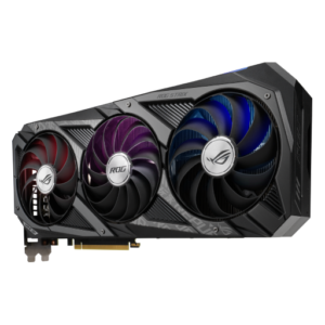 ASUS GeForce RTX 3090
