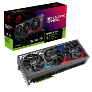 ASUS GeForce RTX 4090
