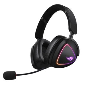 ASUS ROG Delta II