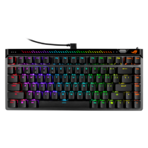 ASUS ROG Falchion Ace 75 HE Black