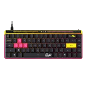 ASUS ROG Falchion Ace HFX ZywOo Edition