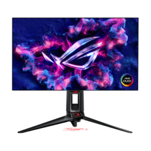 ASUS ROG PG27AQDP
