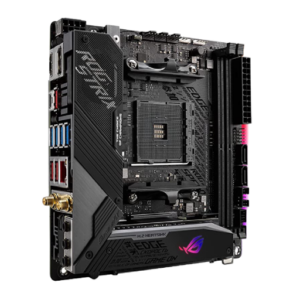 ASUS ROG STRIX X570-I