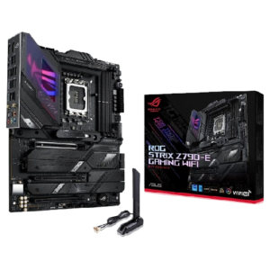 ASUS ROG STRIX Z790-E Gaming WiFi