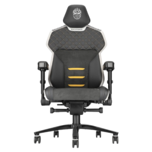 Backforce One BIG Edition