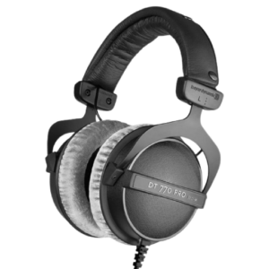 beyerdynamic DT 770 Pro