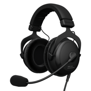 beyerdynamic MMX 300
