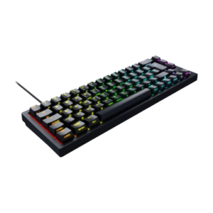 CHERRY XTRFY K5V2 RGB Compact Black
