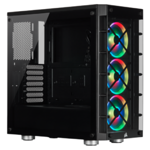 Corsair ICUE 465X