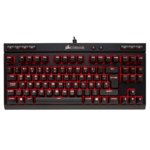 Corsair K63