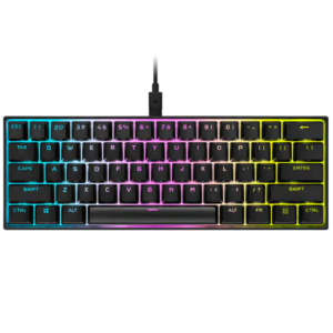 Corsair K65 RGB MINI 60%