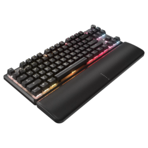Corsair K70 PRO TKL Black
