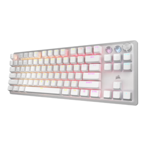 Corsair K70 PRO TKL White