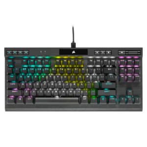 Corsair K70 RGB TKL