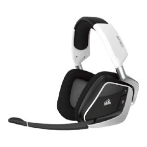 Corsair Void Pro White