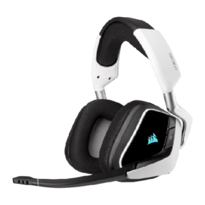 Corsair Void RGB Elite White