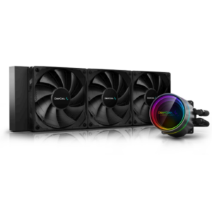 DEEPCOOL Castle 360EX