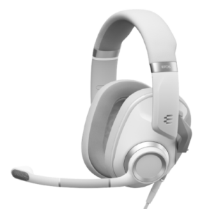 EPOS H6PRO White