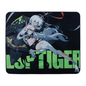 ESPTIGER PIONEER Talismans Yasheng V2 Black