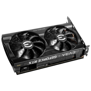 EVGA GeForce RTX 3060 XC Gaming