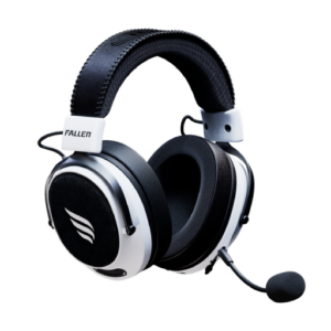 Fallen Gear Morcego Pro Wireless White
