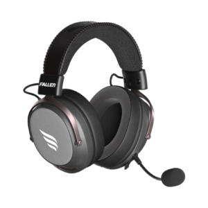 Fallen Gear Morcego Pro Wireless Black