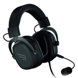 Fallen Gear Morcego Preto