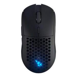 Fallen Gear Pantera Pro Wireless Preto
