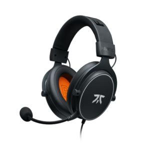 Fnatic REACT+