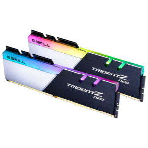 G.SKILL Trident Z NEO 32GB