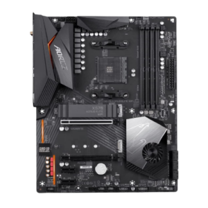 GIGABYTE X570 AORUS Elite
